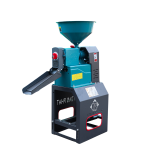 Máy xát đơn TF555